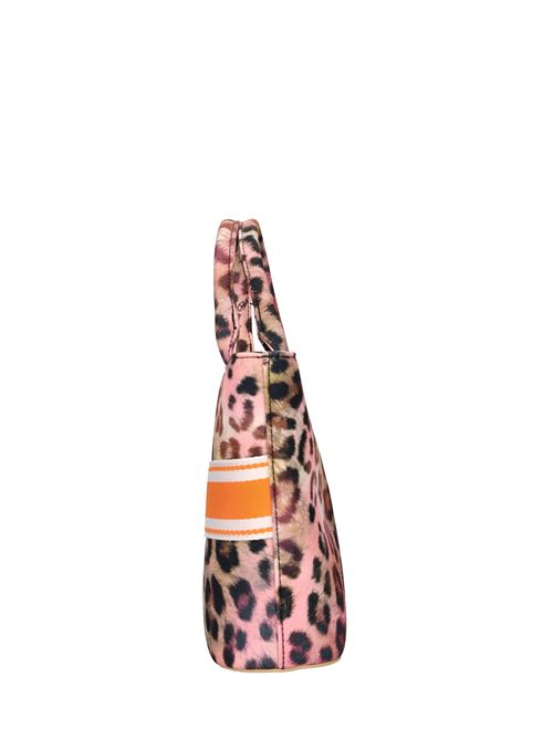 Borsa in tessuto GAëLLE PARIS | GAACW02218MACULATO