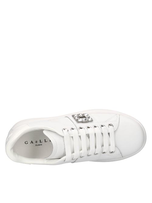  GAëLLE PARIS | GACAW01310BIANCO