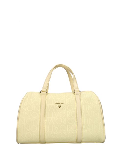 Borsa in ecopelle GATTINONI | BEN4C8527WVPGIALLO