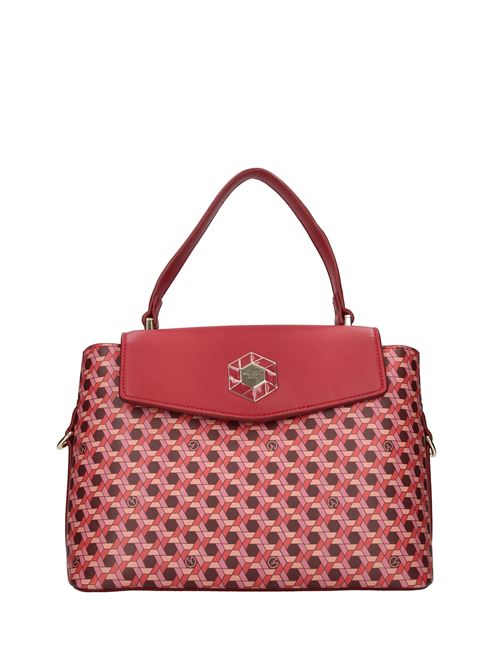 Borsa in ecopelle GATTINONI | BEN8C8603WVPROSSO