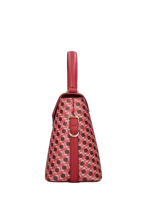 Borsa in ecopelle GATTINONI | BEN8C8603WVPROSSO