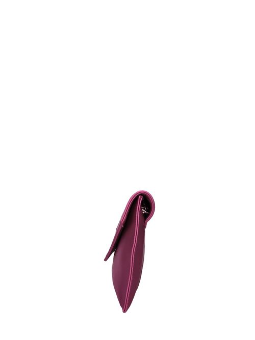 Borsa in tessuto GATTINONI | BENEK8573WPOFUCSIA