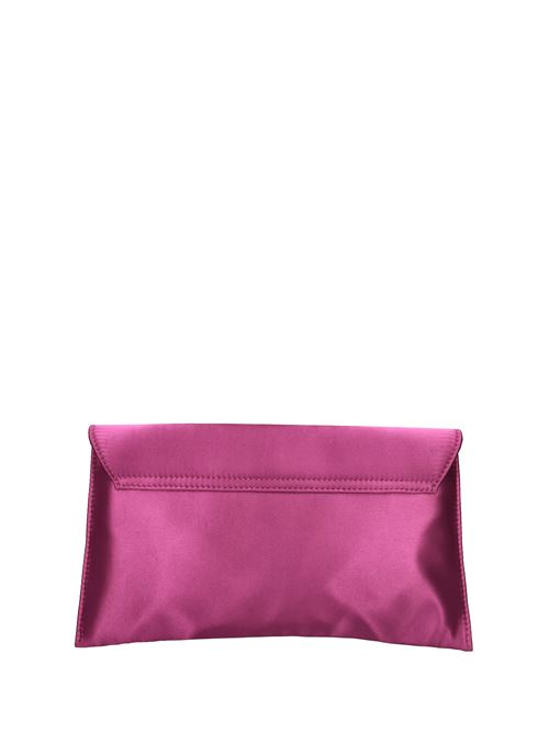 Borsa in tessuto GATTINONI | BENEK8573WPOFUCSIA