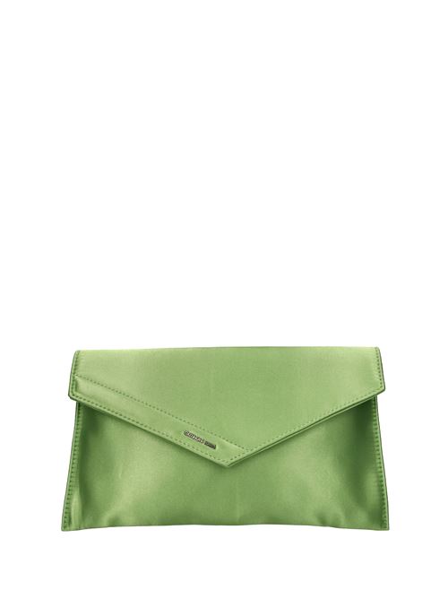 Borsa in tessuto GATTINONI | BENEK8573WPOVERDE