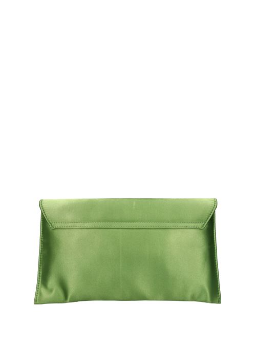 Borsa in tessuto GATTINONI | BENEK8573WPOVERDE