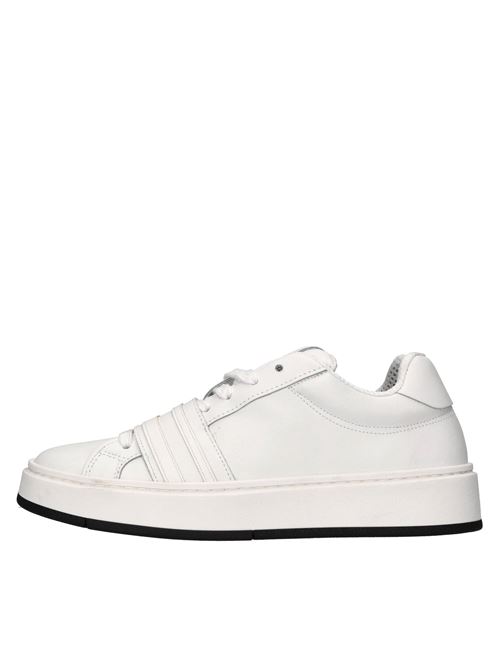  GCDS | B1EU4204AF2-10BIANCO