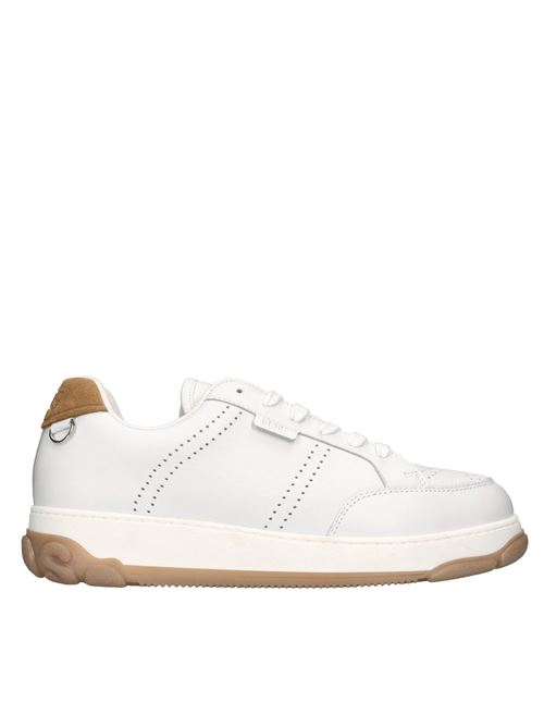  GCDS | CC94U460084BIANCO-BEIGE