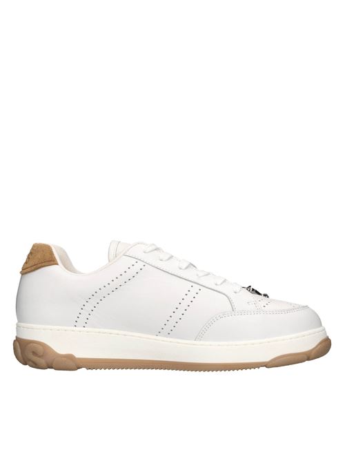  GCDS | CC94U460084BIANCO-BEIGE