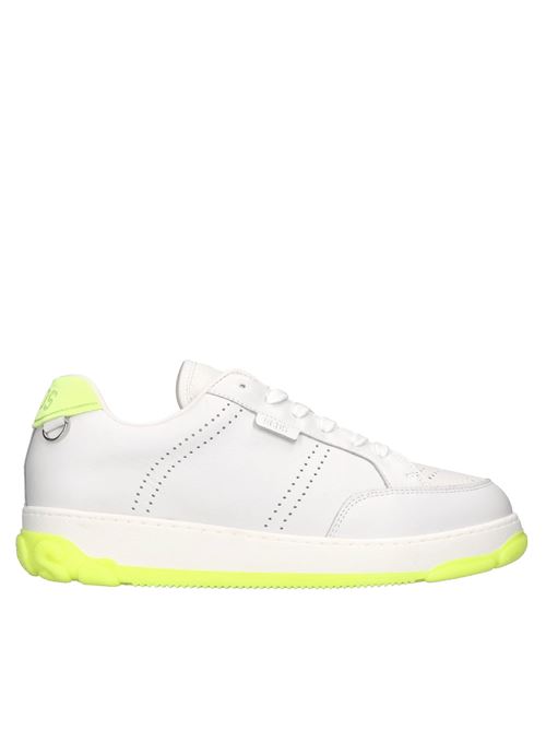  GCDS | CC94U460084BIANCO-LIME