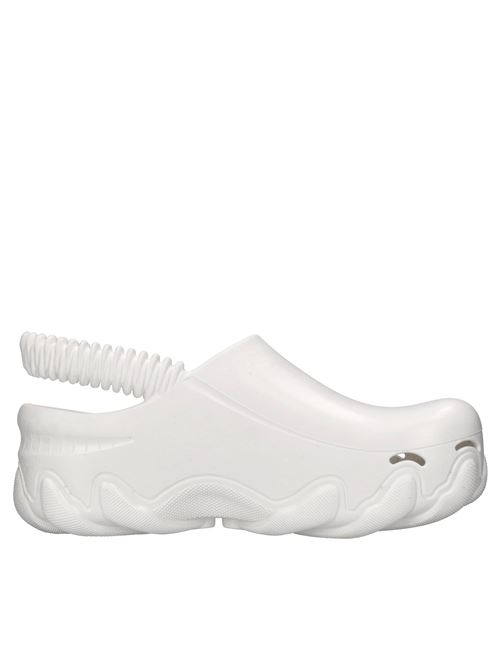  GCDS | M470001BIANCO