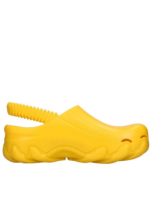  GCDS | M470001GIALLO