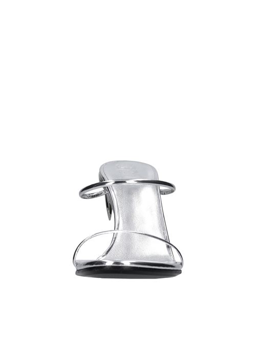  GCDS | W470114ARGENTO