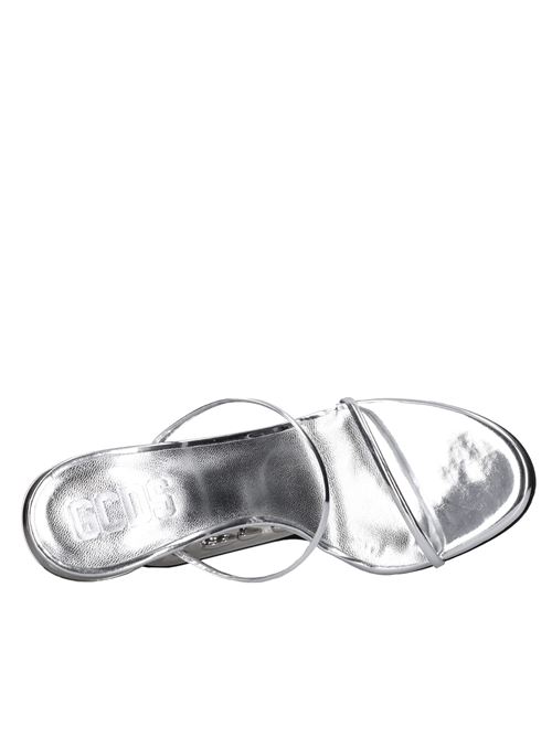  GCDS | W470114ARGENTO