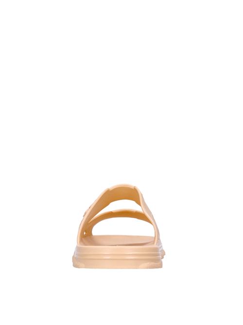 Flat in gomma GCDS | W479002ROSA