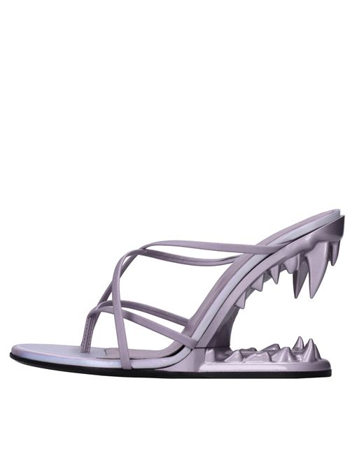  GCDS | W710105VIOLA
