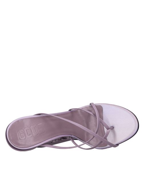  GCDS | W710105VIOLA