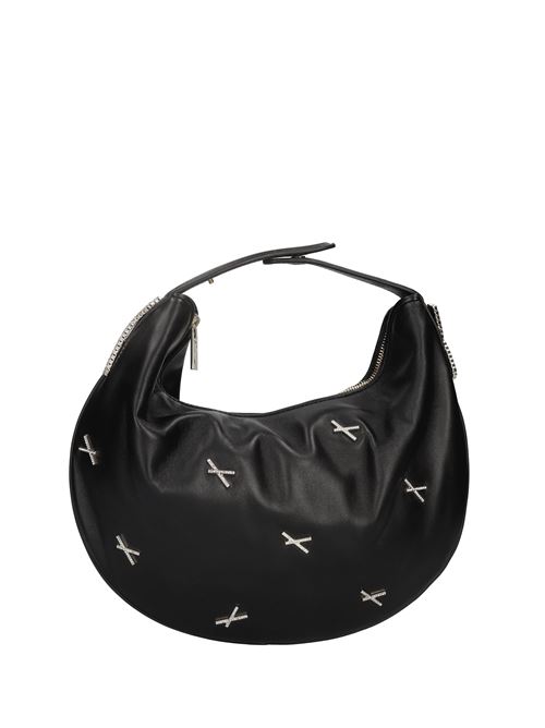  GENNY | 75AJ4B88CPPG1NERO-ARGENTO