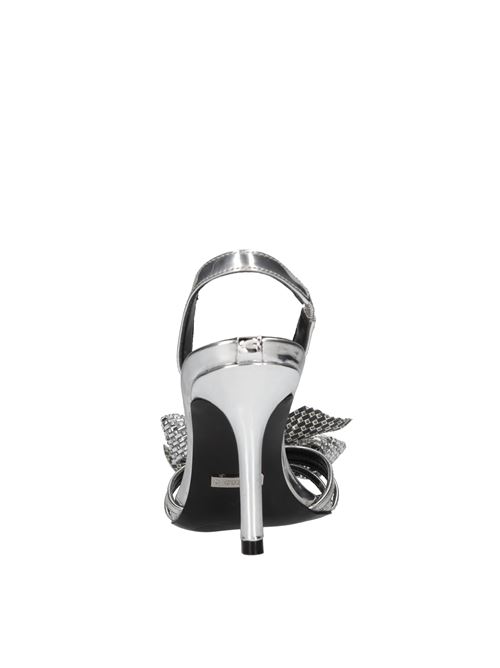  GUESS | FLPMERLEL03ARGENTO