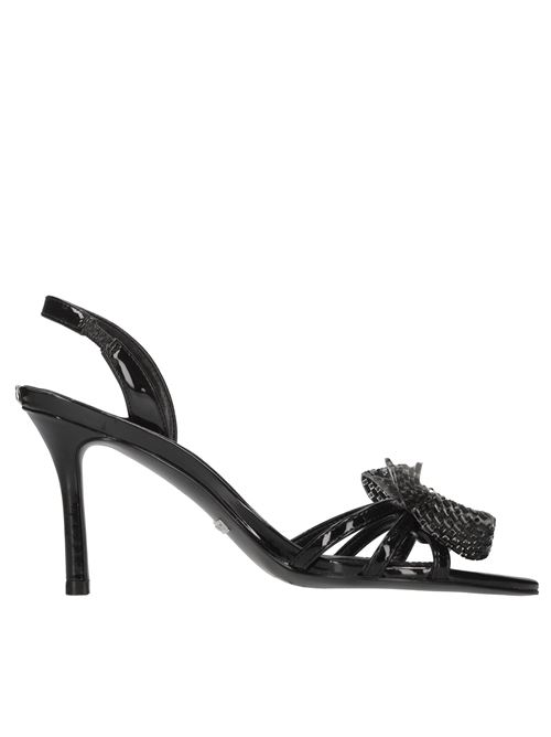  GUESS | FLPMERPAF03NERO