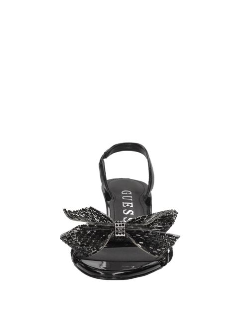  GUESS | FLPMERPAF03NERO
