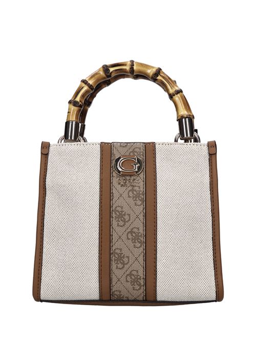  GUESS | HWAG9337770BIANCO