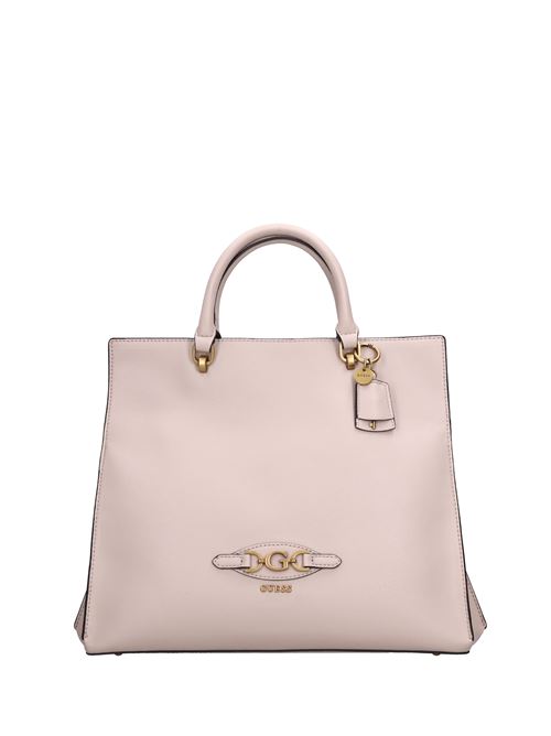 Borsa in ecopelle GUESS | HWBB9494070MANDORLA