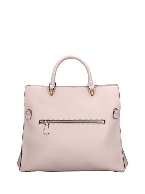 Faux leather bag GUESS | HWBB9494070MANDORLA