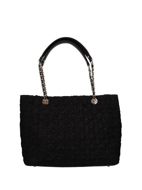 Borsa in tessuto GUESS | HWBG874824NERO