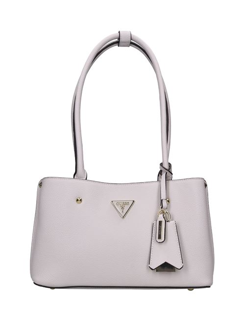 Borsa in ecopelle GUESS | HWBG877809AVORIO
