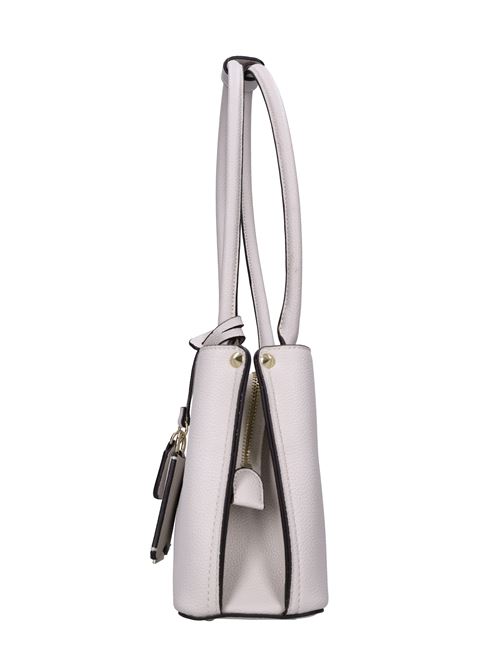 Borsa in ecopelle GUESS | HWBG877809AVORIO