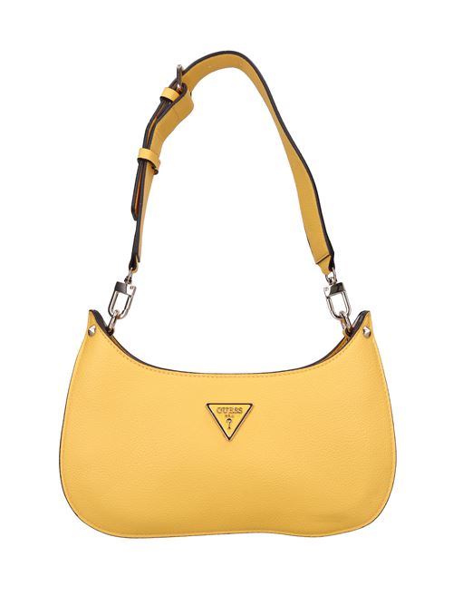 Borsa in ecopelle GUESS | HWBG87787200LIMONE