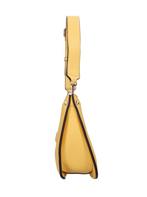 Borsa in ecopelle GUESS | HWBG87787200LIMONE