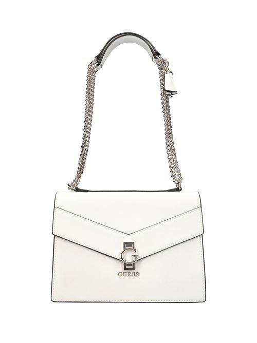 Borsa in ecopelle GUESS | HWBG9331210PIETRA