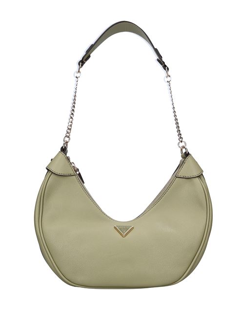 Borsa in ecopelle GUESS | HWBG951901SALVIA