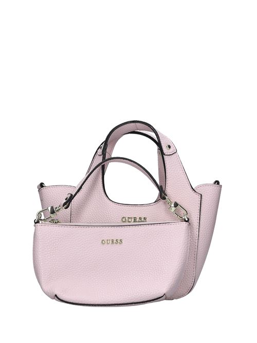 Borsa in ecopelle GUESS | HWBG964075ORCHIDEA