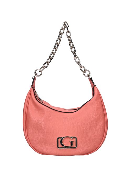 Borsa in ecopelle GUESS | HWBG964201CORALLO