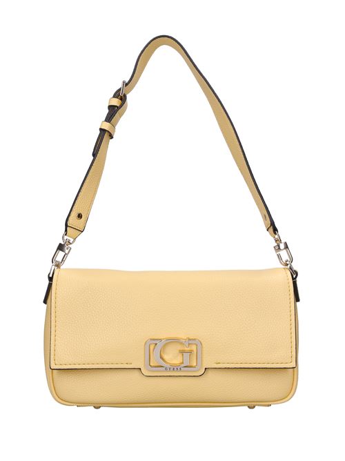 Borsa in ecopelle GUESS | HWBG964219MAIS