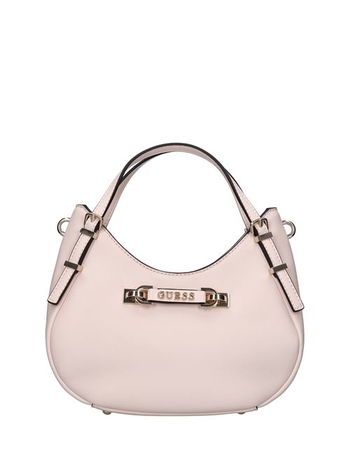 Borsa in ecopelle GUESS | HWBG9644050ROSA