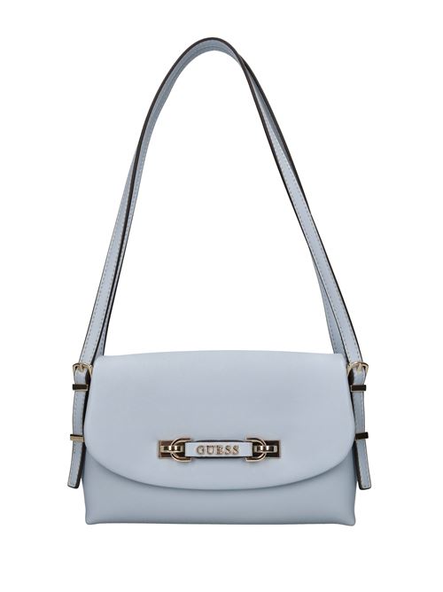  GUESS | HWBG9644190AZZURRO