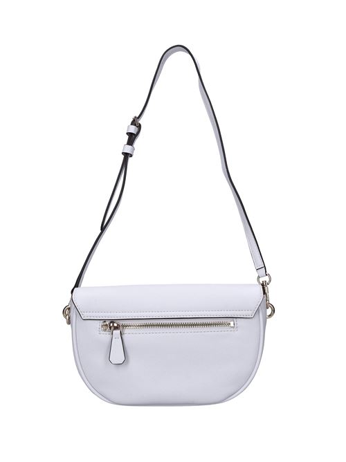 Borsa in ecopelle GUESS | HWBG964519BIANCO