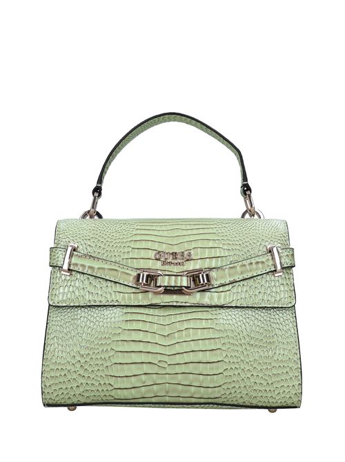 Borsa in ecopelle GUESS | HWCG952720MENTA