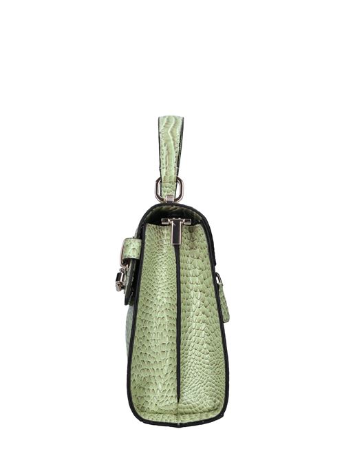 Borsa in ecopelle GUESS | HWCG952720MENTA