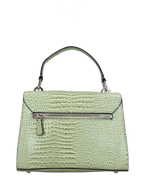 Borsa in ecopelle GUESS | HWCG952720MENTA