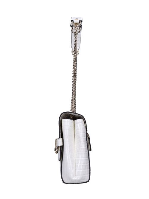 Borsa in ecopelle GUESS | HWCG952721BIANCO