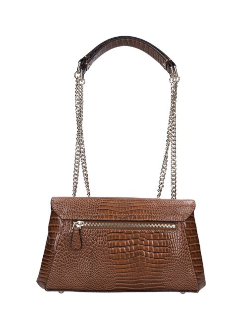 Borsa in ecopelle GUESS | HWCG952721COGNAC