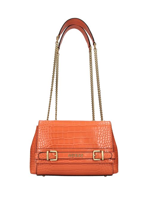  GUESS | HWCX8985210ARANCIONE
