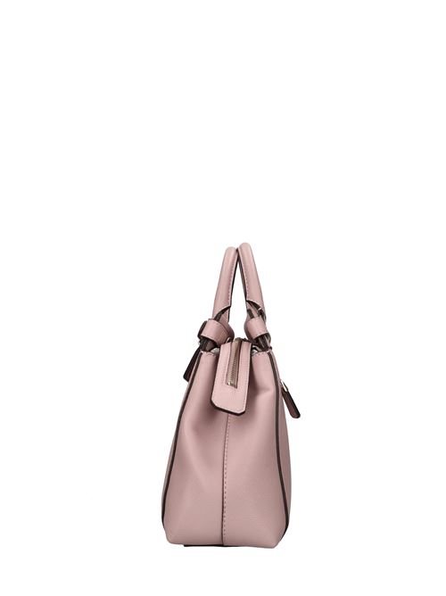 Borsa in ecopelle GUESS | HWEBG951105MAUVE