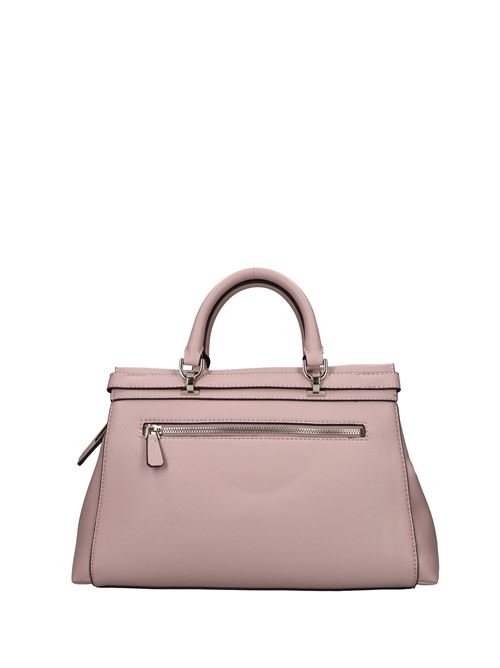 Borsa in ecopelle GUESS | HWEBG951105MAUVE