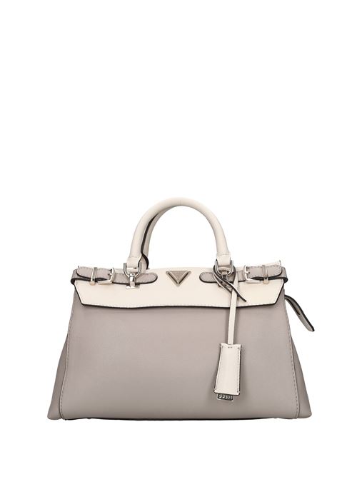 Borsa in ecopelle GUESS | HWEBG951105TAUPE