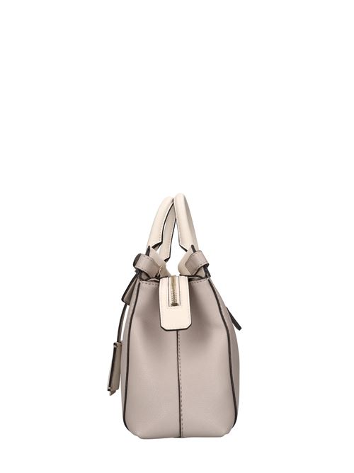 Borsa in ecopelle GUESS | HWEBG951105TAUPE
